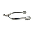 TuffRider Men's Aluminum Spurs With Strap- TuffRider.com