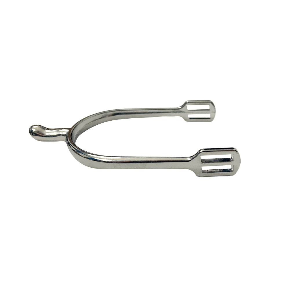 TuffRider Women's Spurs With Strap- TuffRider.com