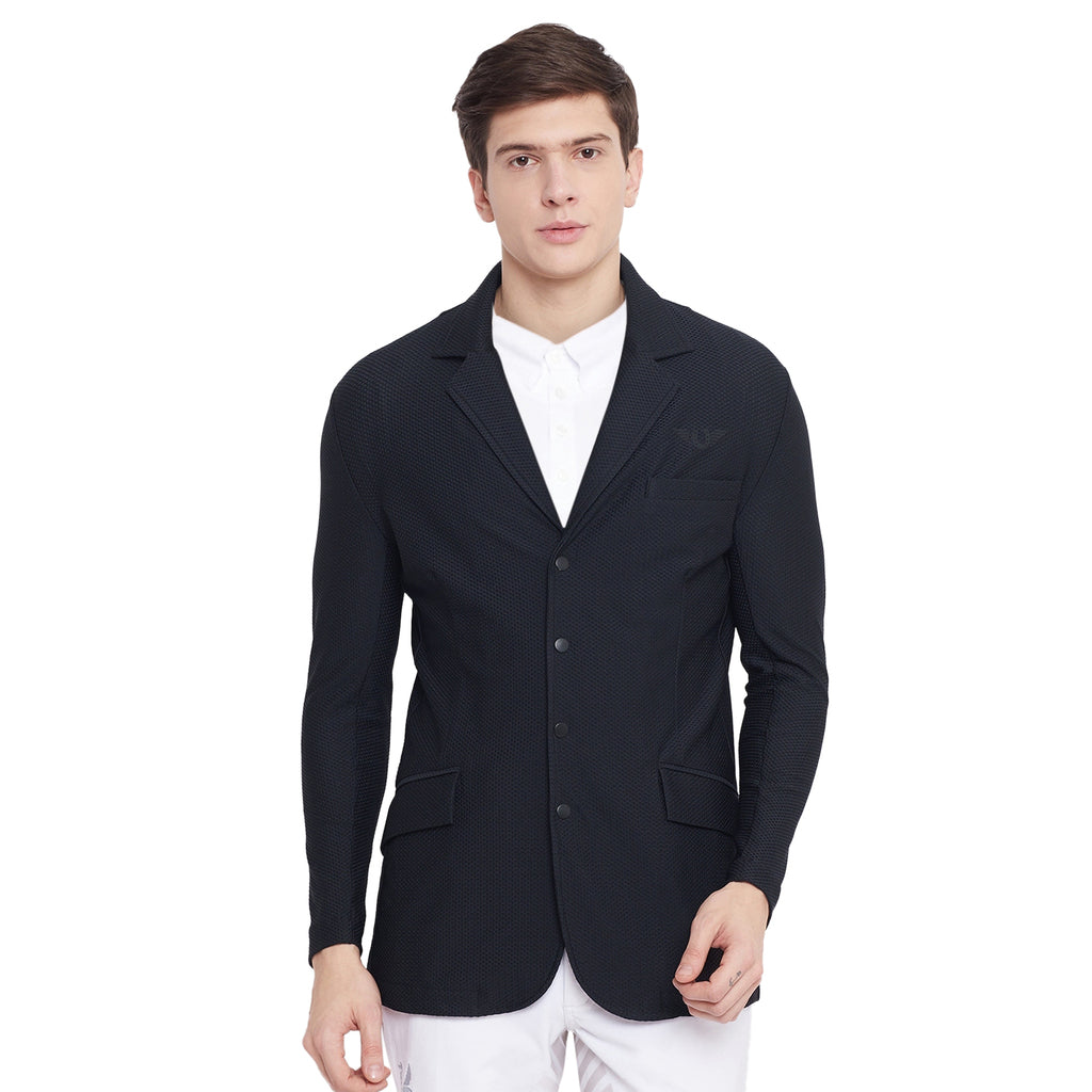 TuffRider Men's EquiVent Show Coat_1