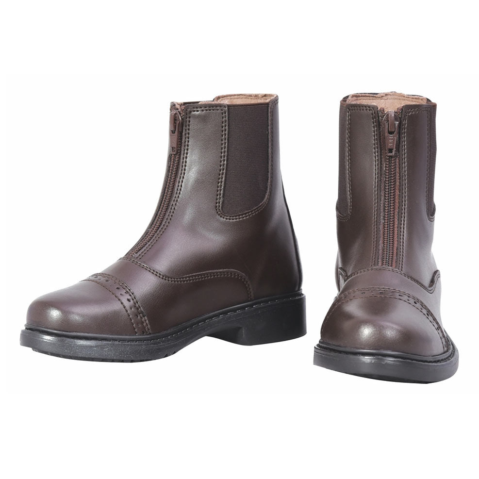 TuffRider Ladies Belmont Field Boots