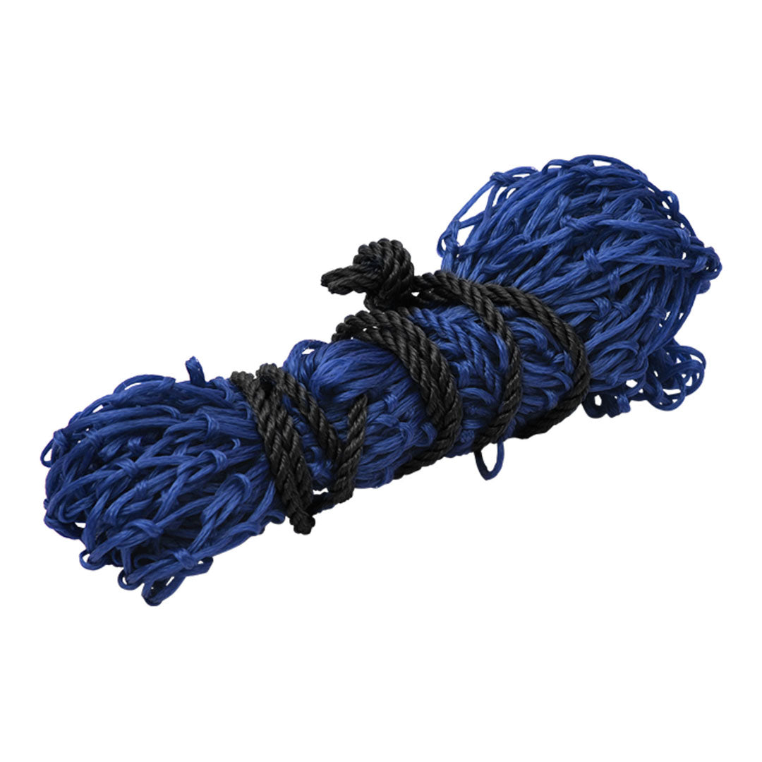 TuffRider Moderate Feed Hay Net: 42" Length, 1¾" Holes