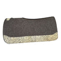 TuffRider Synchrony Wool Felt Saddle Pad-1"