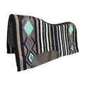 TuffRider Crossroads Western Saddle Pad