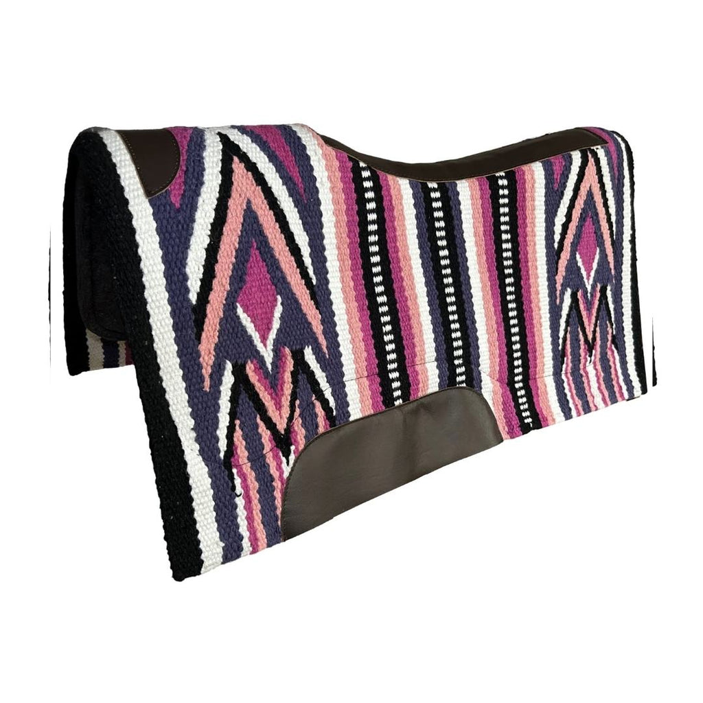 TuffRider Rodeo Western Saddle Pad