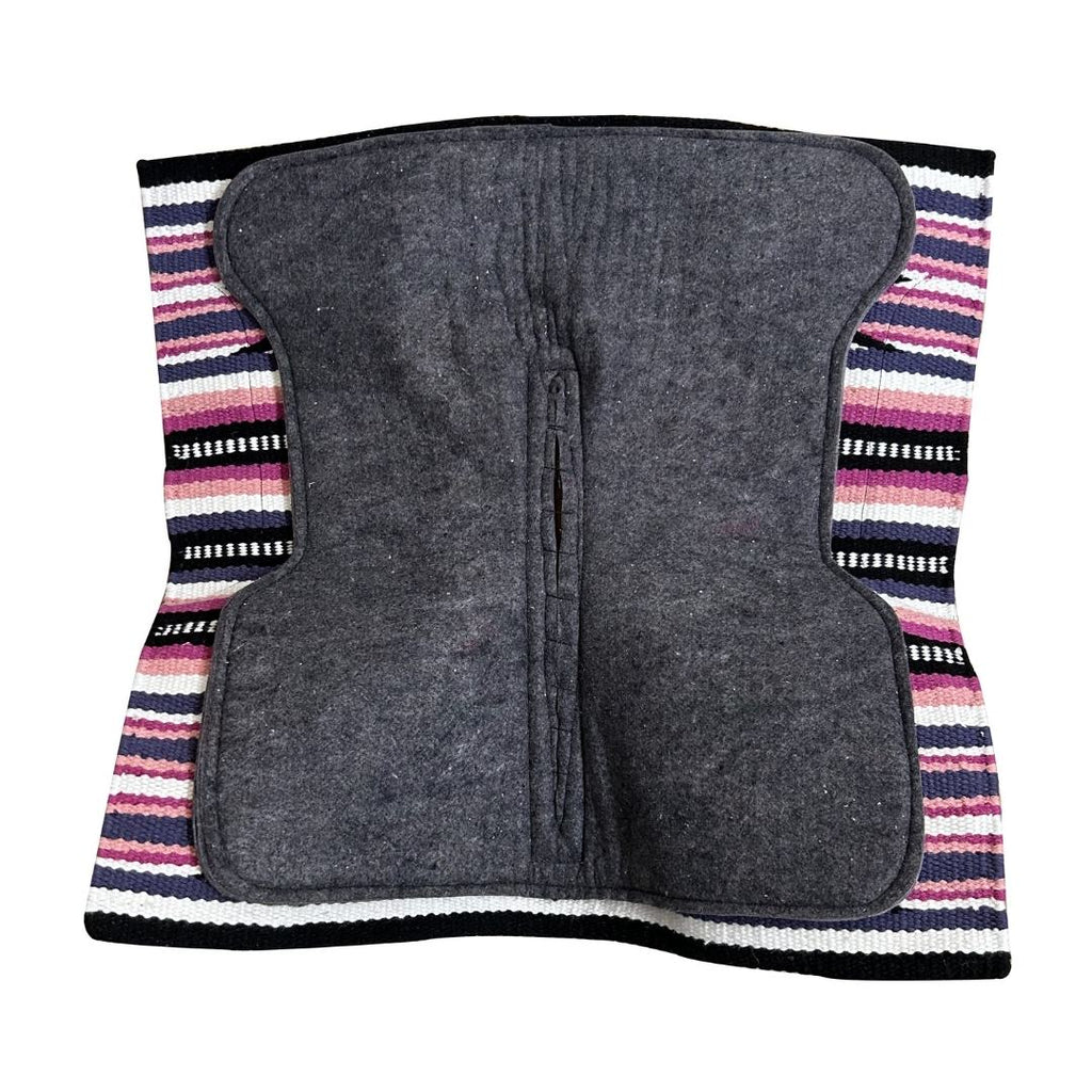 TuffRider Rodeo Western Saddle Pad