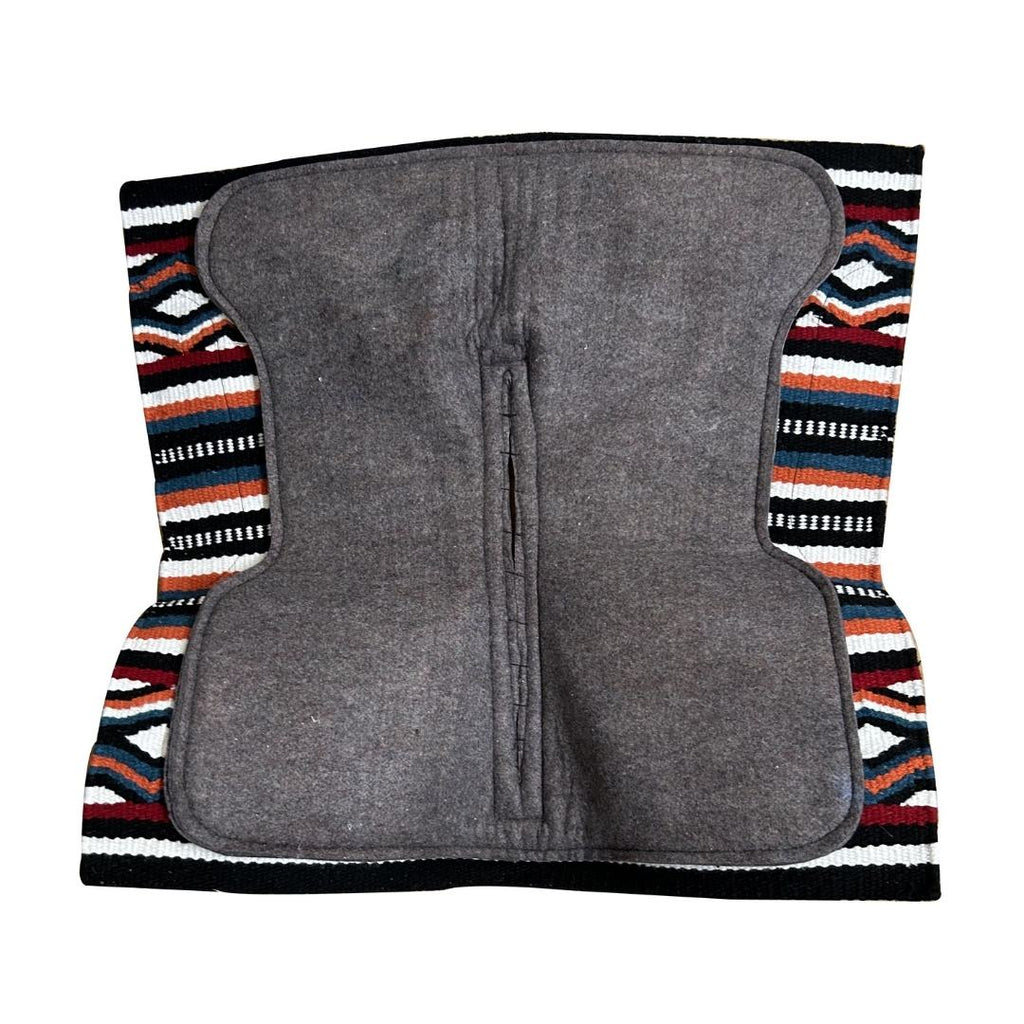 TuffRider Emerald Western Saddle Pad