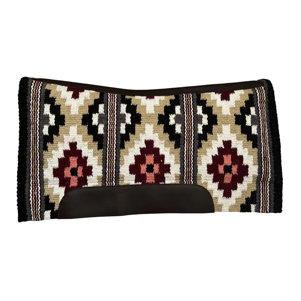 TuffRider Arch Anatomical Western Saddle Pad