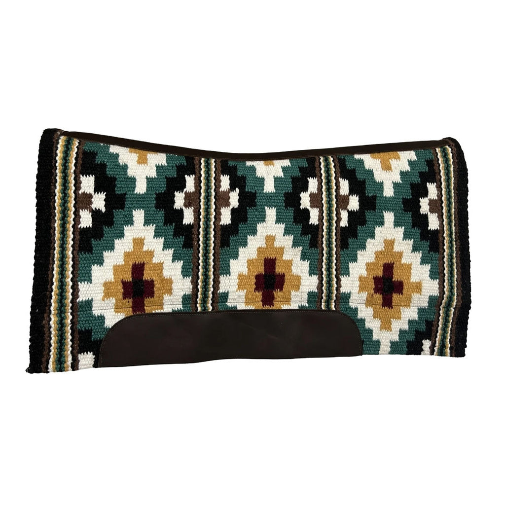 TuffRider Arch Anatomical Western Saddle Pad