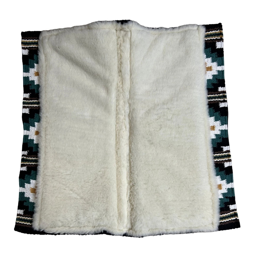TuffRider Arch Anatomical Western Saddle Pad