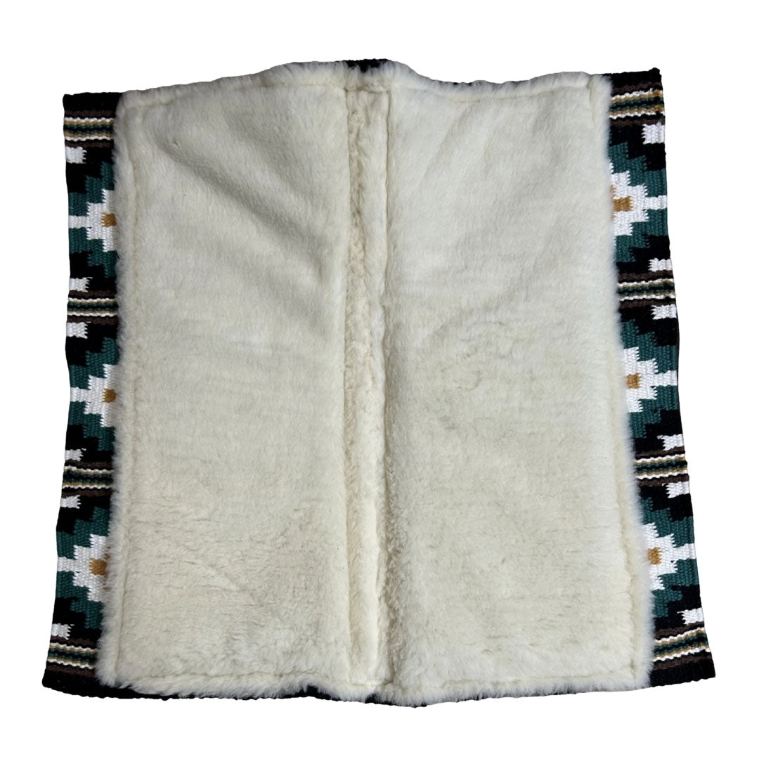TuffRider Arch Anatomical Western Saddle Pad