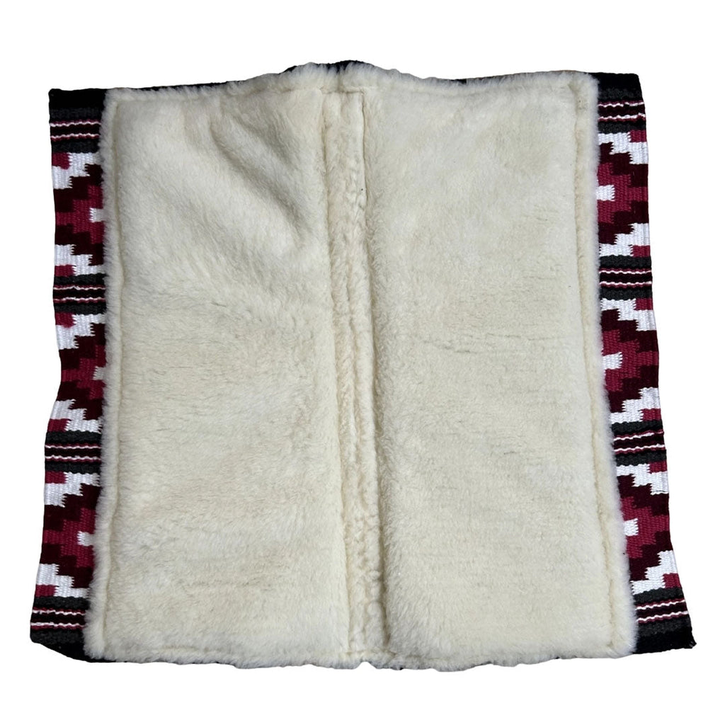 TuffRider Arch Anatomical Western Saddle Pad