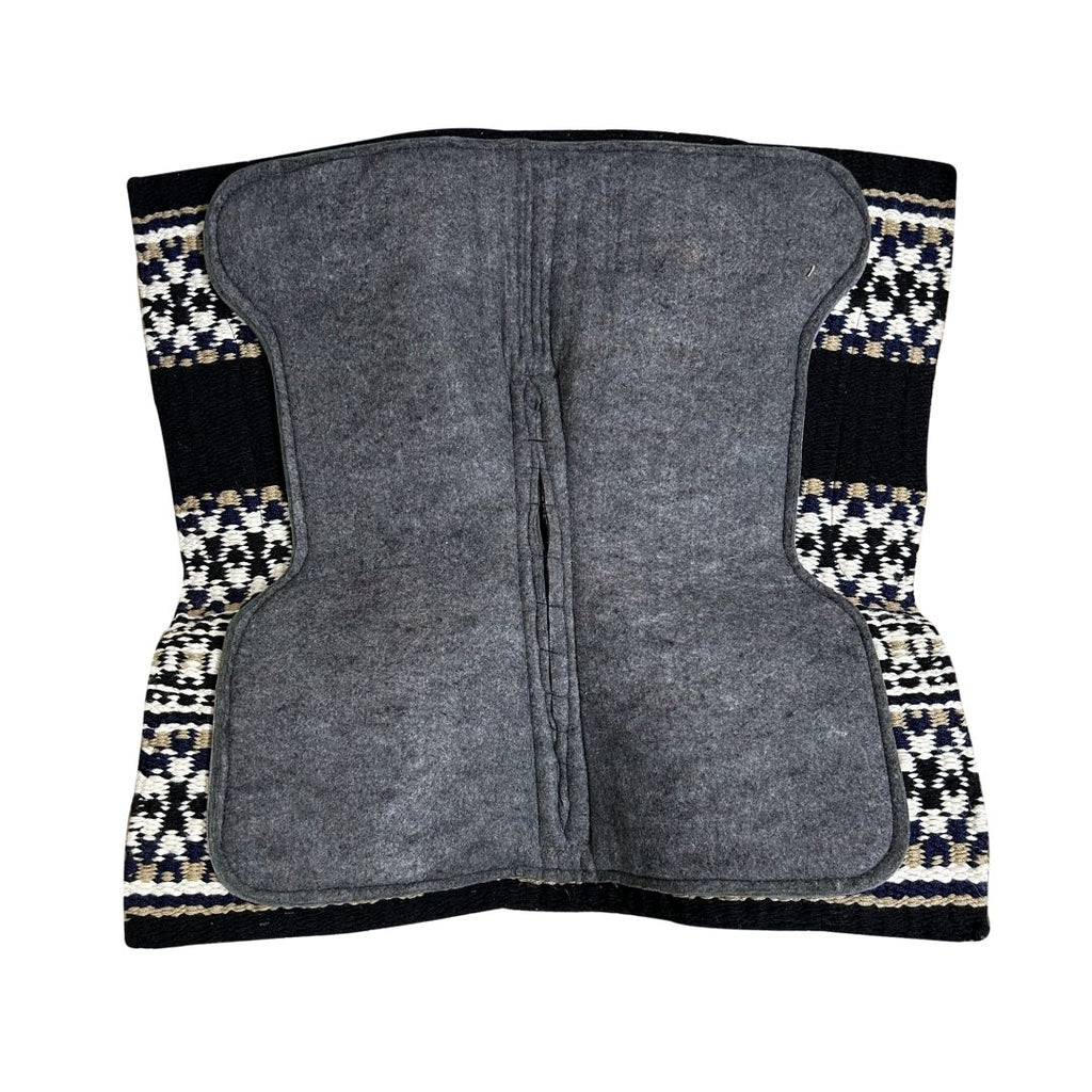 TuffRider Power Western Saddle Pad