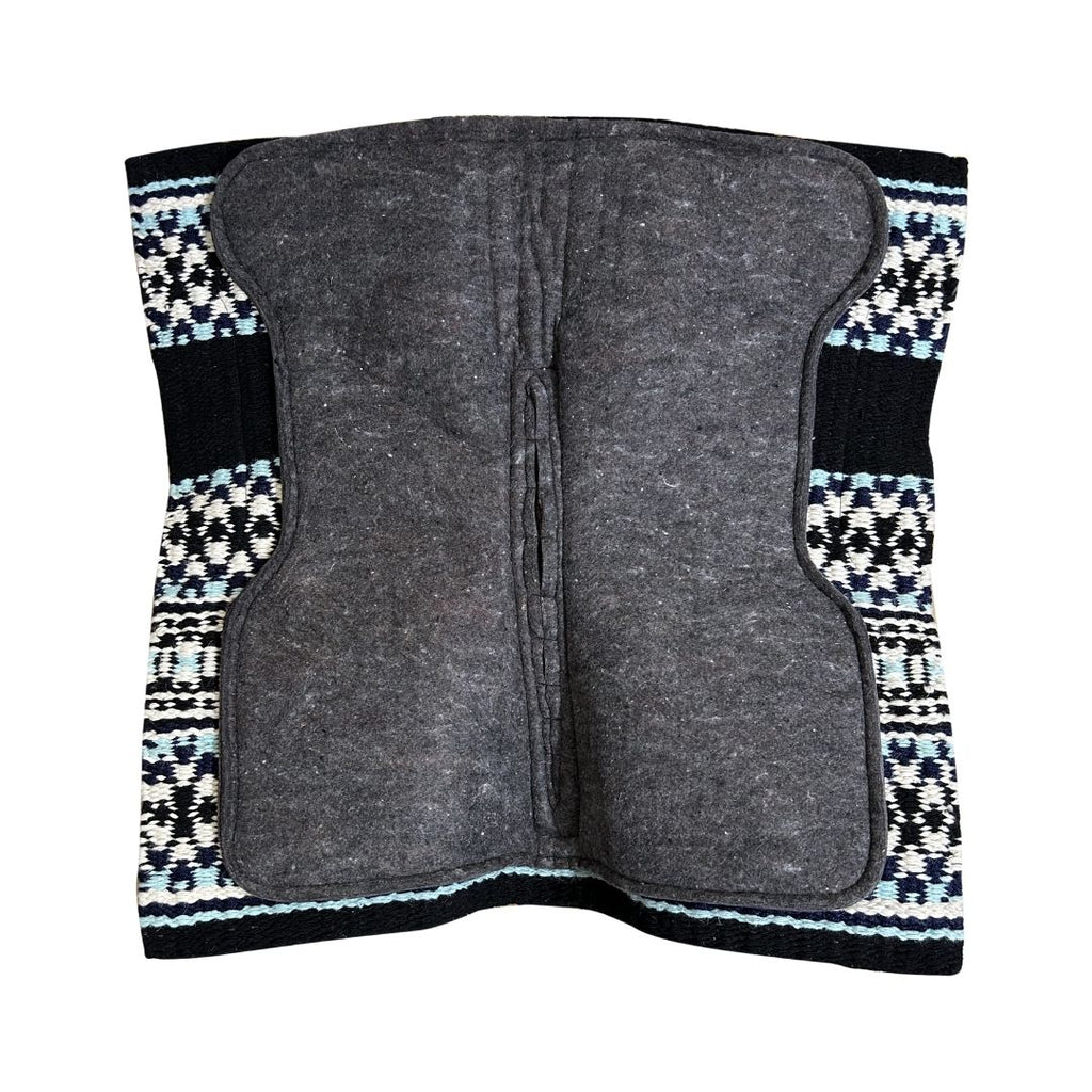 TuffRider Power Western Saddle Pad