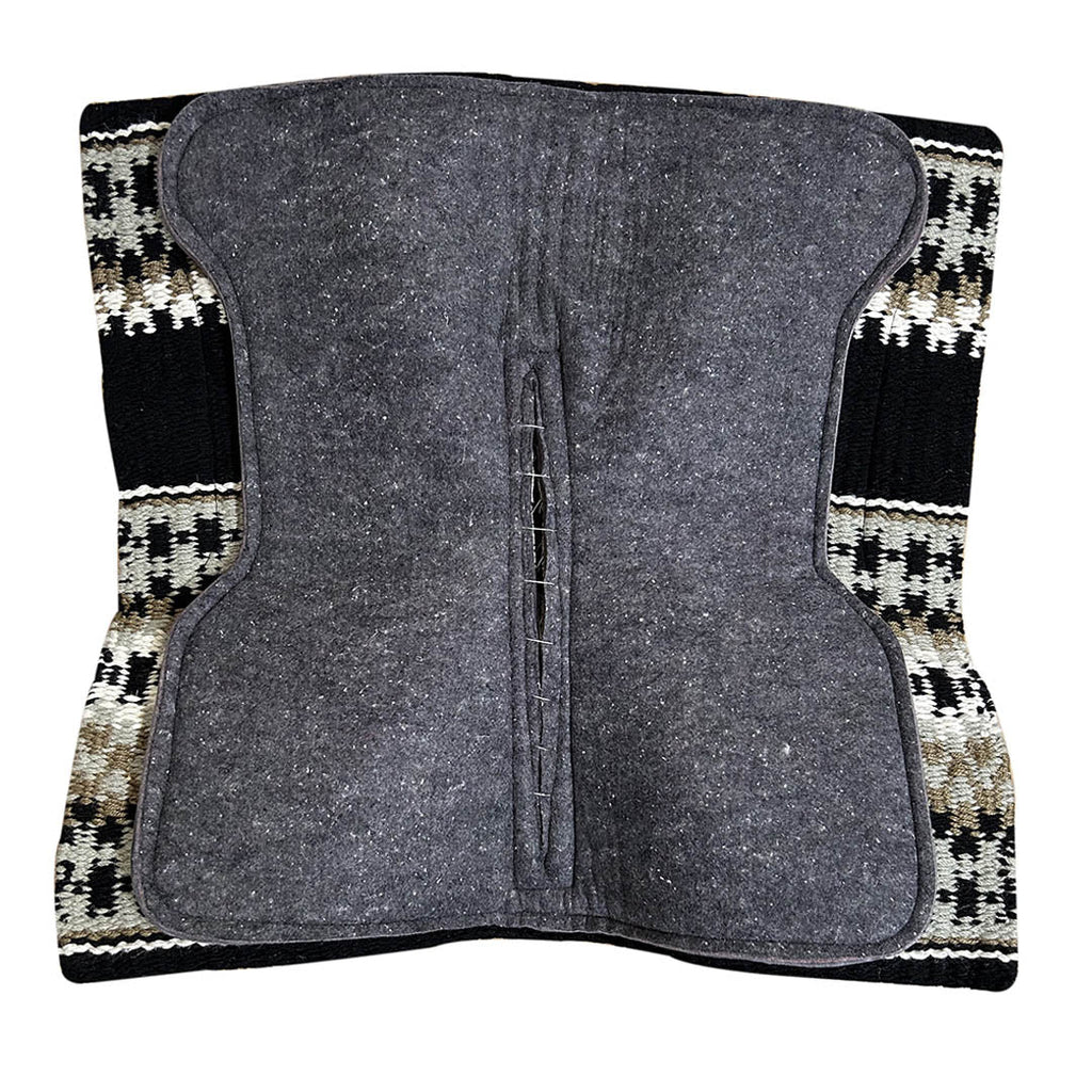 TuffRider Ember Western Saddle Pad