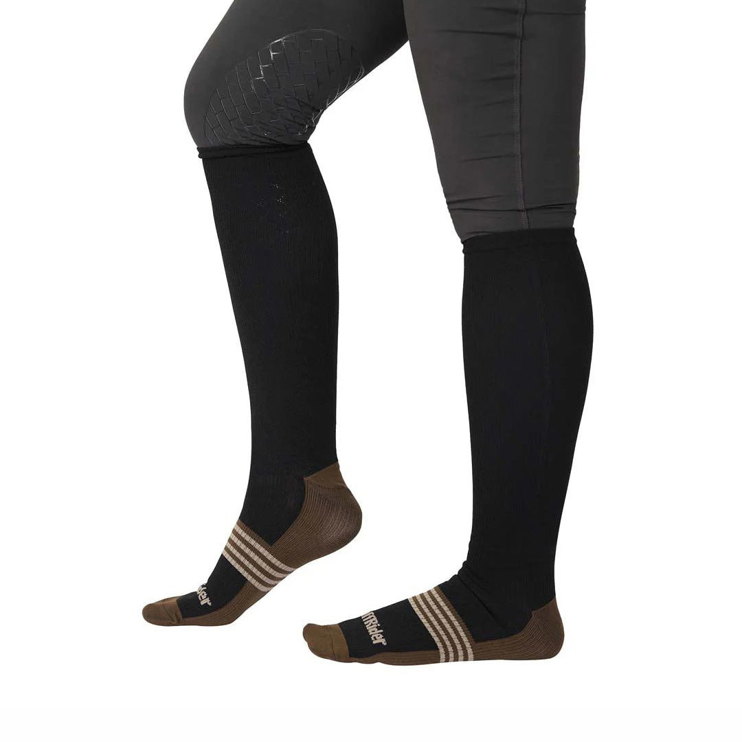 TuffRider Compression Riding Socks_9