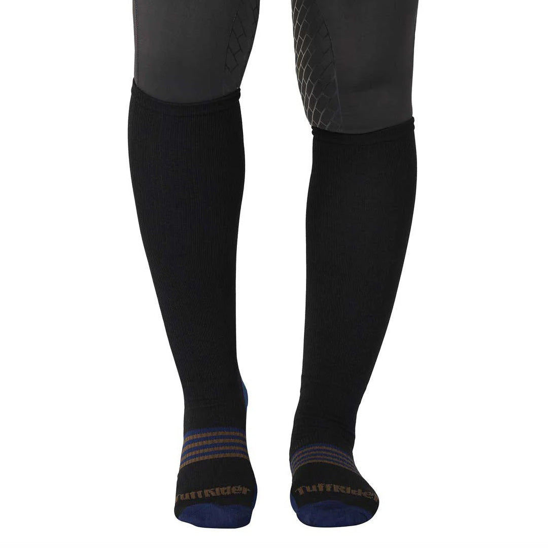 TuffRider Compression Riding Socks_6