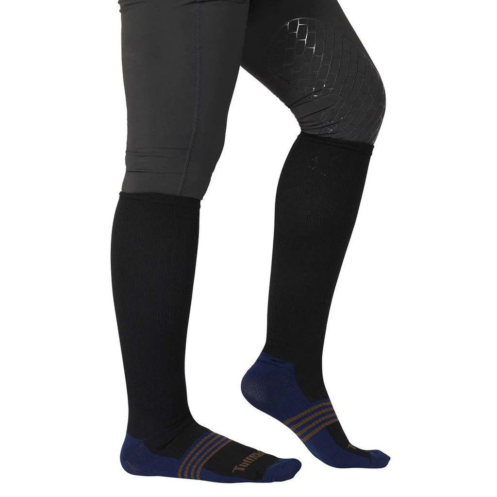 TuffRider Compression Riding Socks_7
