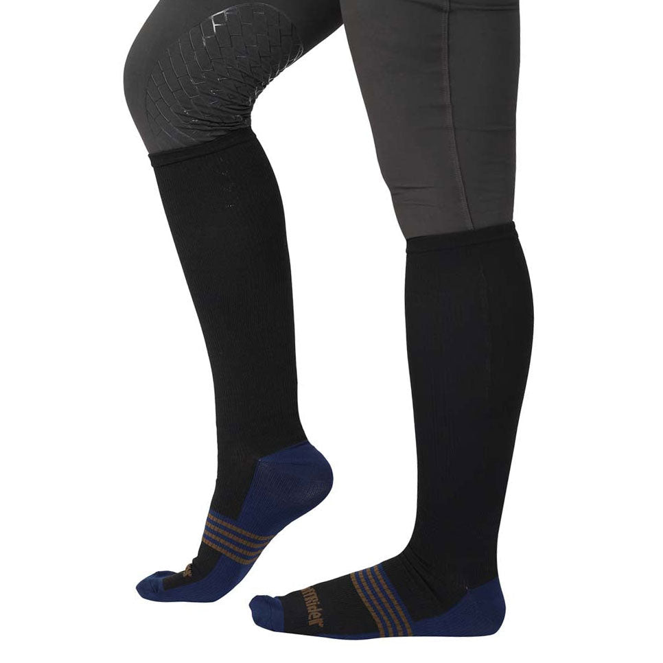 TuffRider Compression Riding Socks_8