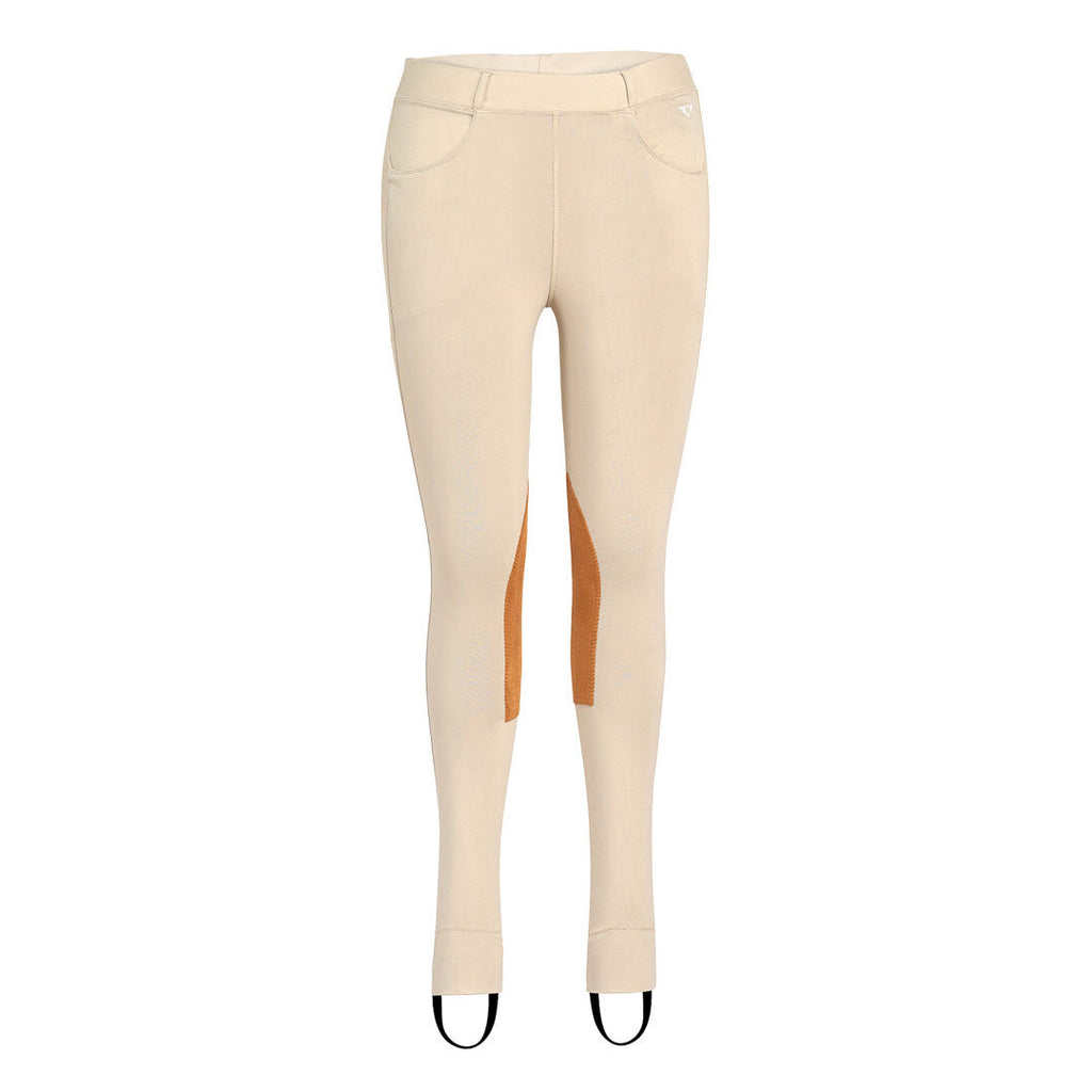 TuffRider CHILDREN'S PRIME JODHPURS WITH BELT LOOPS