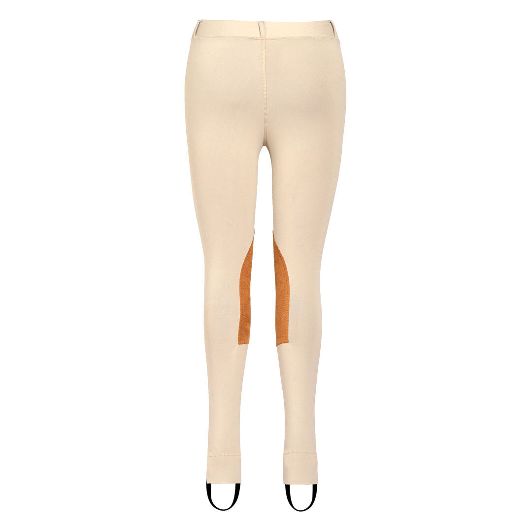 TuffRider CHILDREN'S PRIME JODHPURS WITH BELT LOOPS