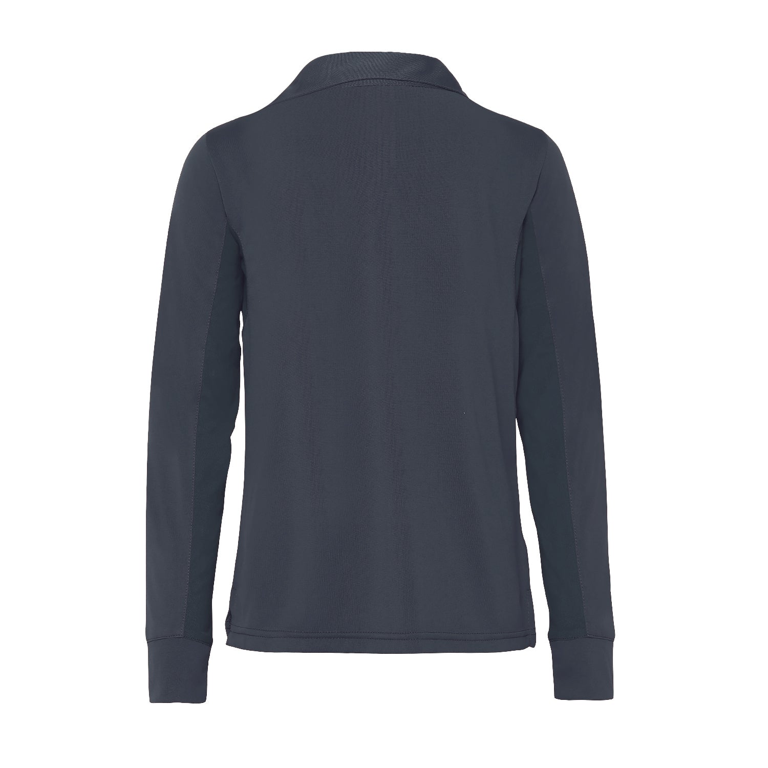 Tuffrider Children'S Taylor Long Sleeve Polo - Breeches.com