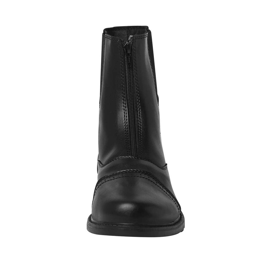 TuffRider Men's Starter Paddock Boots - Breeches.com