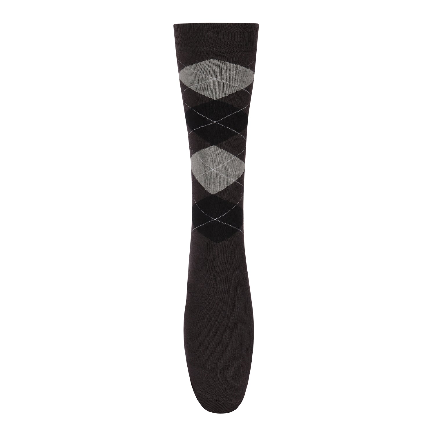 TUFFRIDER ARGYLE WINTER SOCKS - Breeches.com