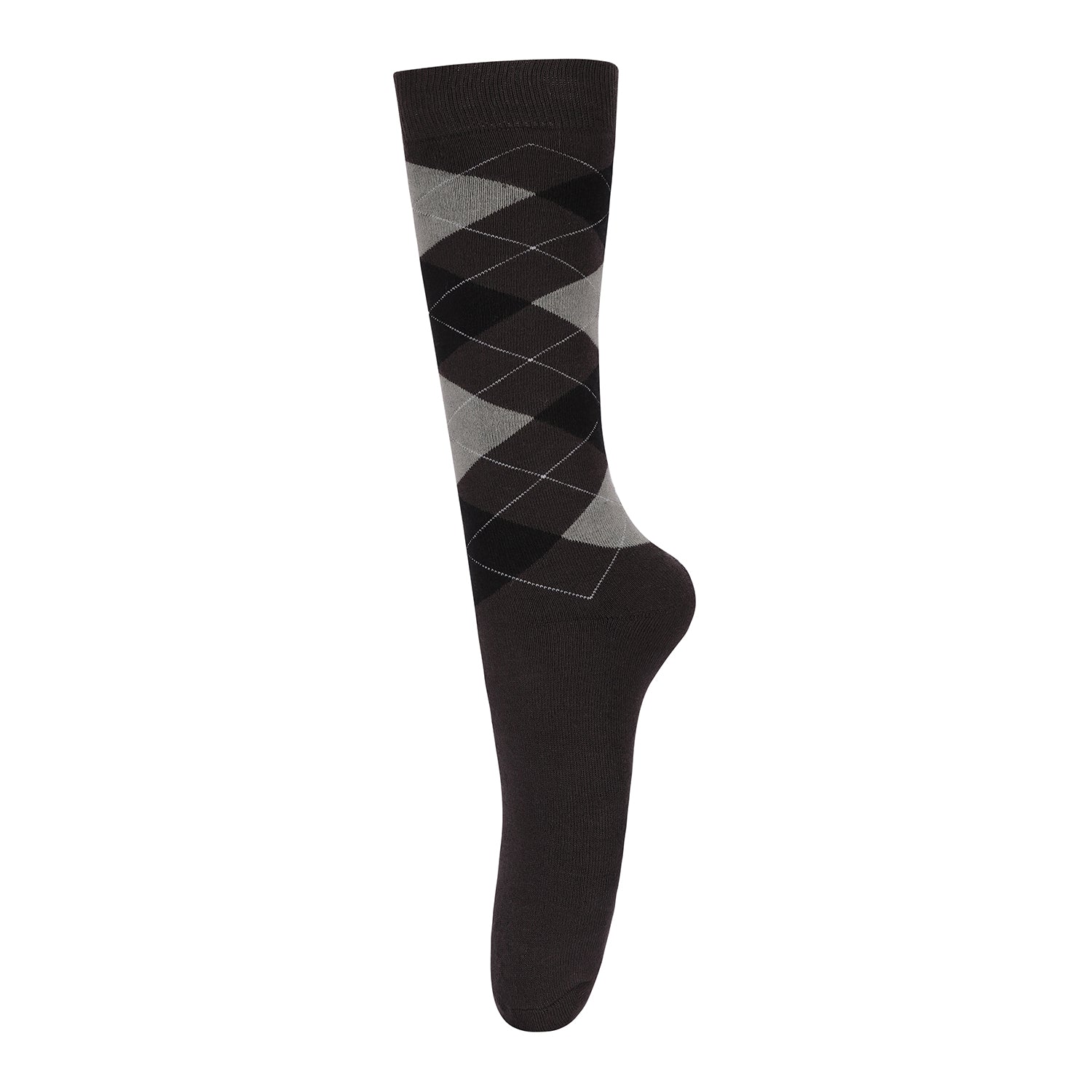 TUFFRIDER ARGYLE WINTER SOCKS - Breeches.com