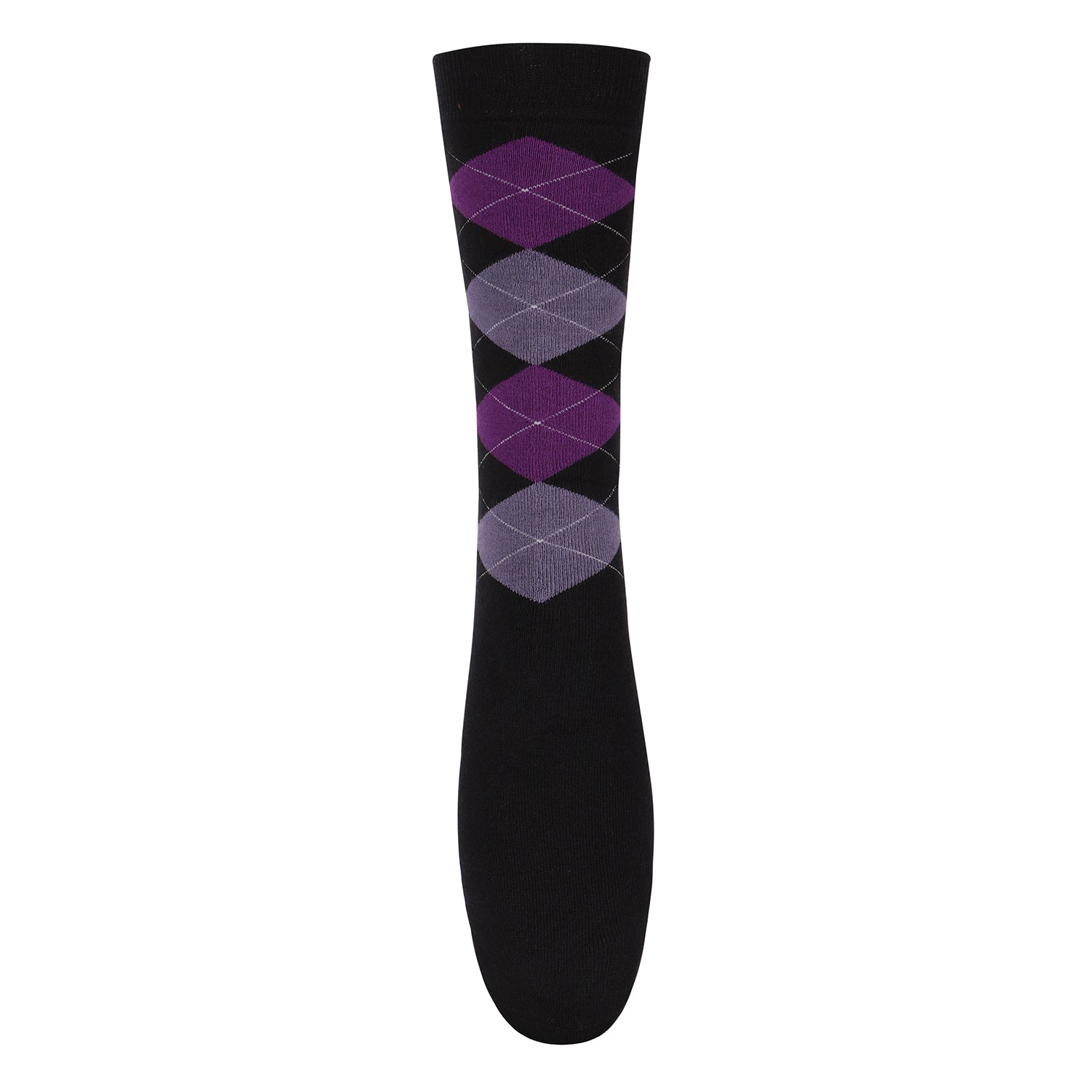 TUFFRIDER ARGYLE WINTER SOCKS - Breeches.com