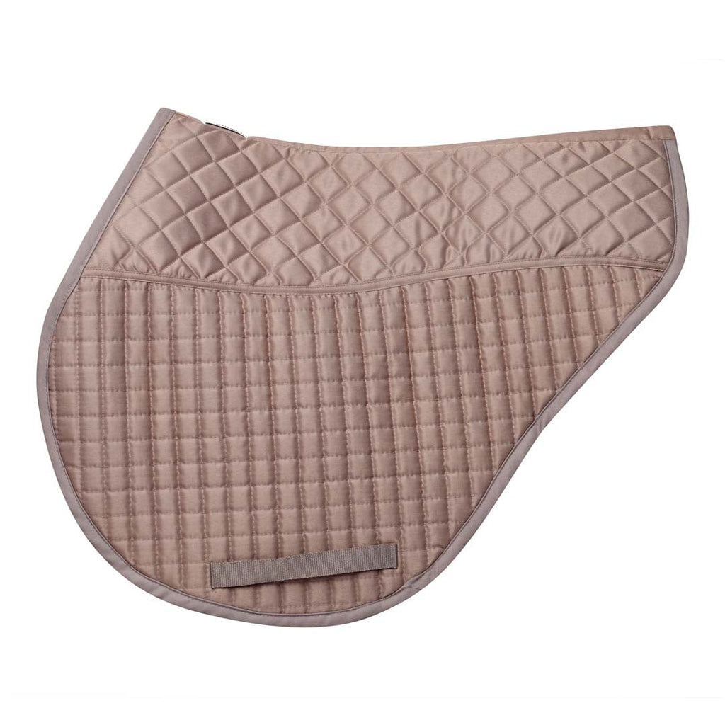 TuffRider Jumping Saddle Pad - Breeches.com