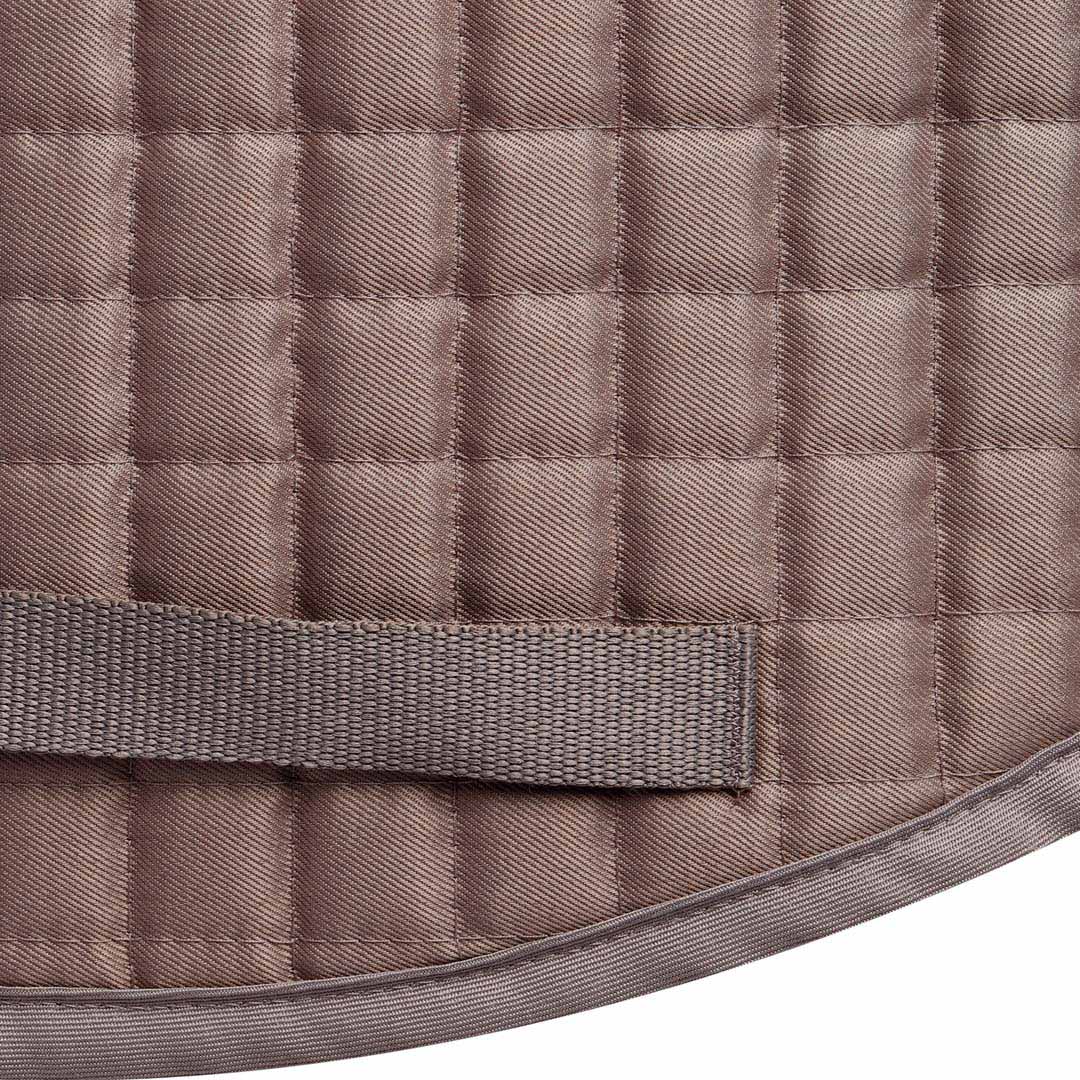TuffRider Jumping Saddle Pad - Breeches.com