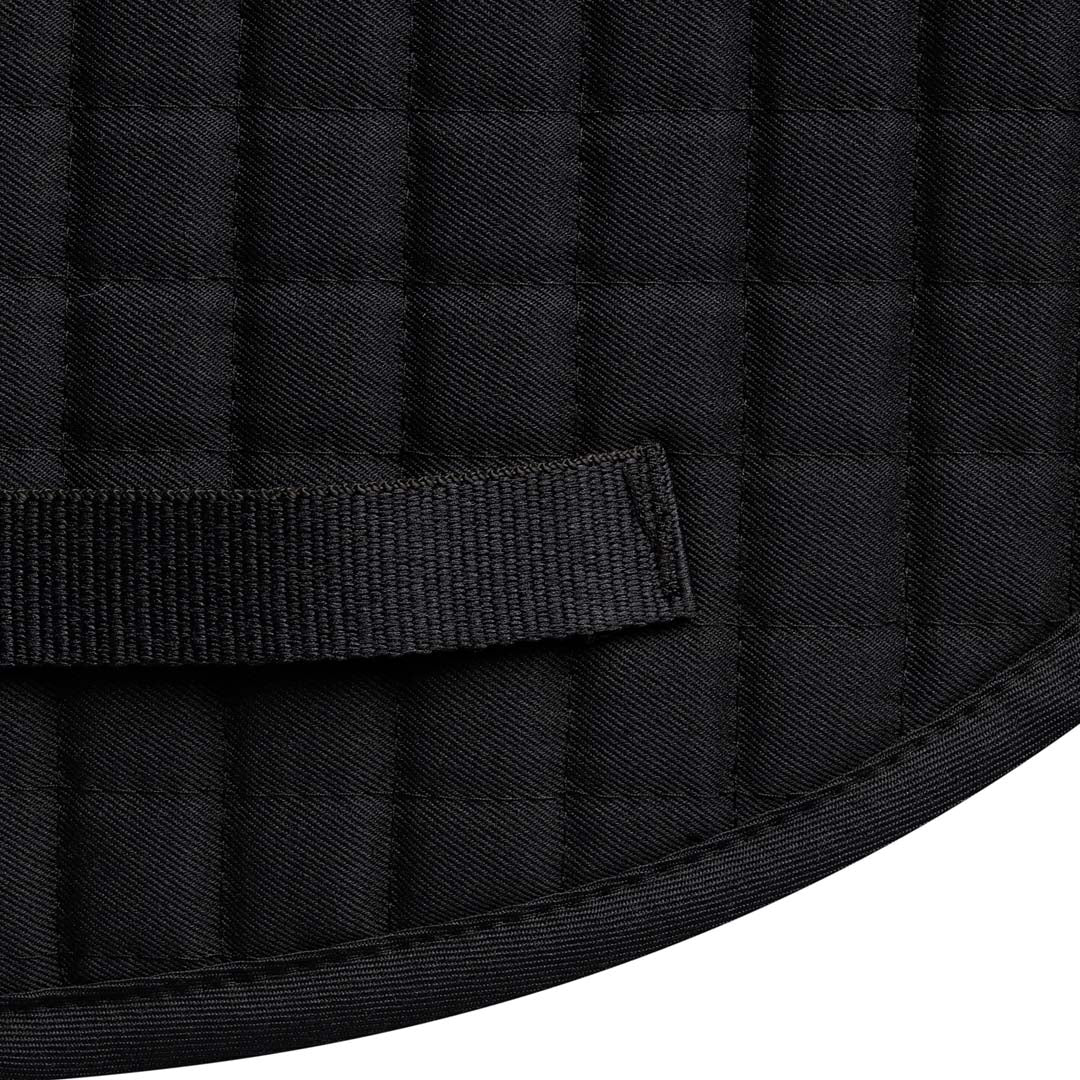 TuffRider Jumping Saddle Pad - Breeches.com