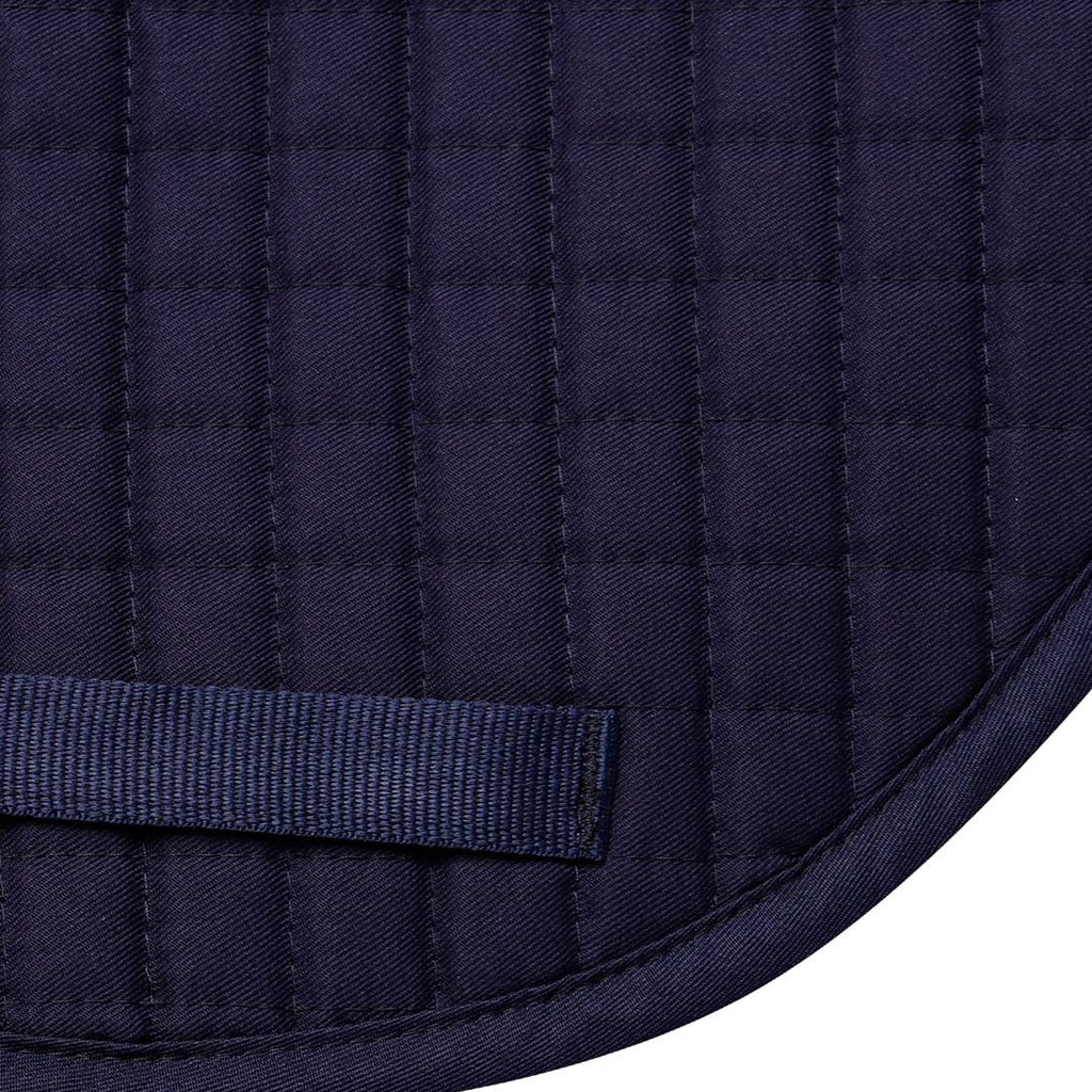 TuffRider Jumping Saddle Pad - Breeches.com