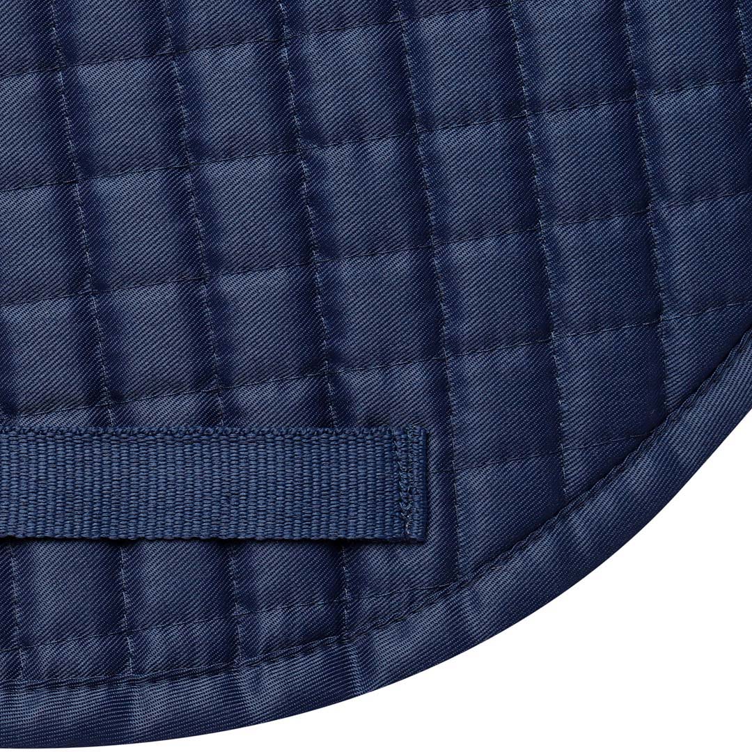 TuffRider Jumping Saddle Pad - Breeches.com