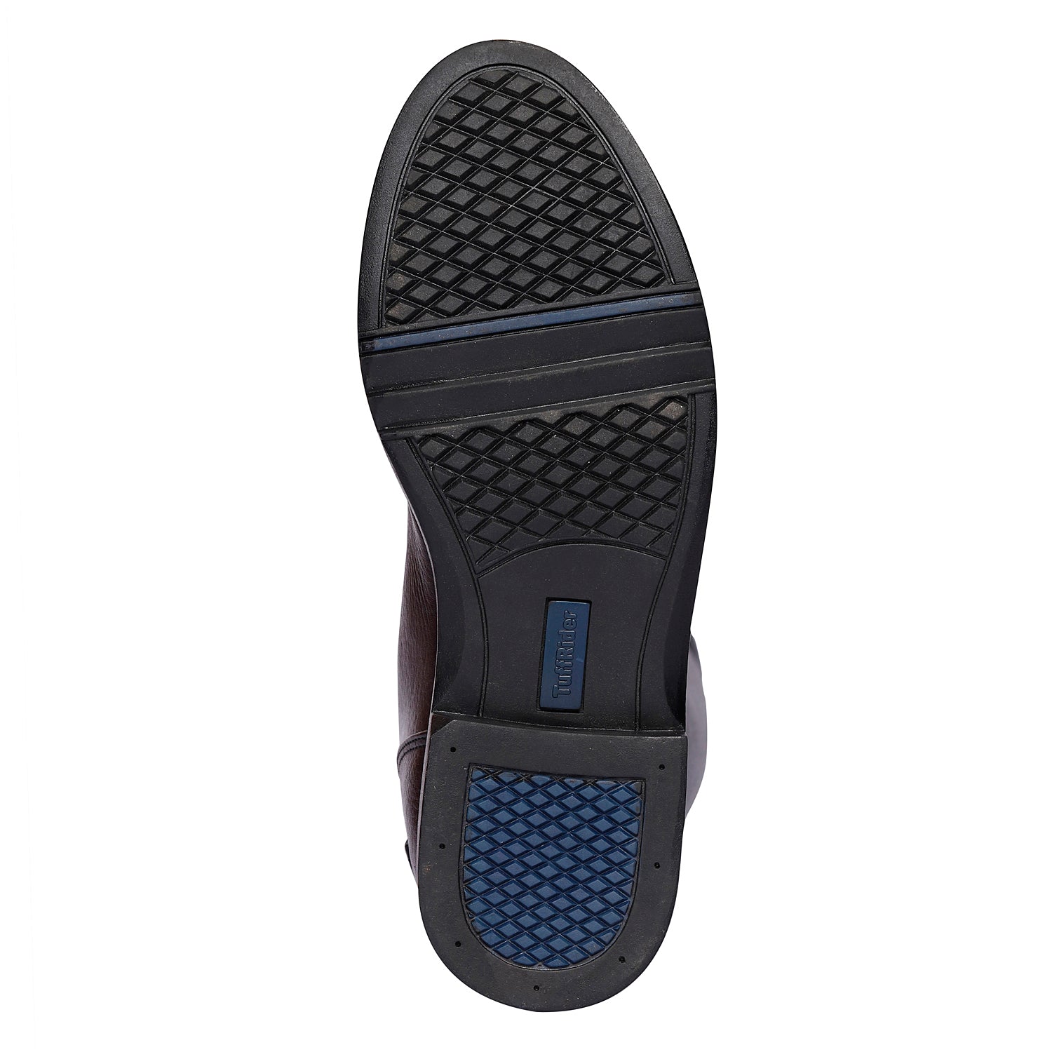 TuffRider Men's Belmont Dress Boot - Breeches.com