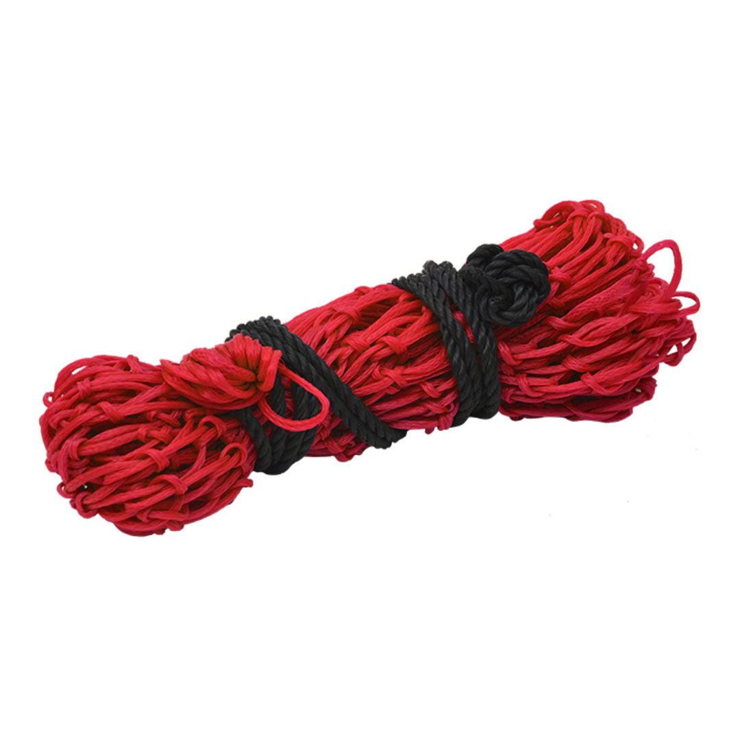 TuffRider Extra Slow Feed Hay Net: 42" Length, 1¼" Holes