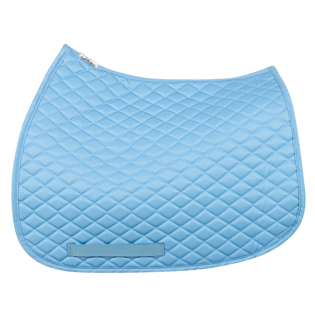 TuffRider Basic Pony Saddle Pad_27