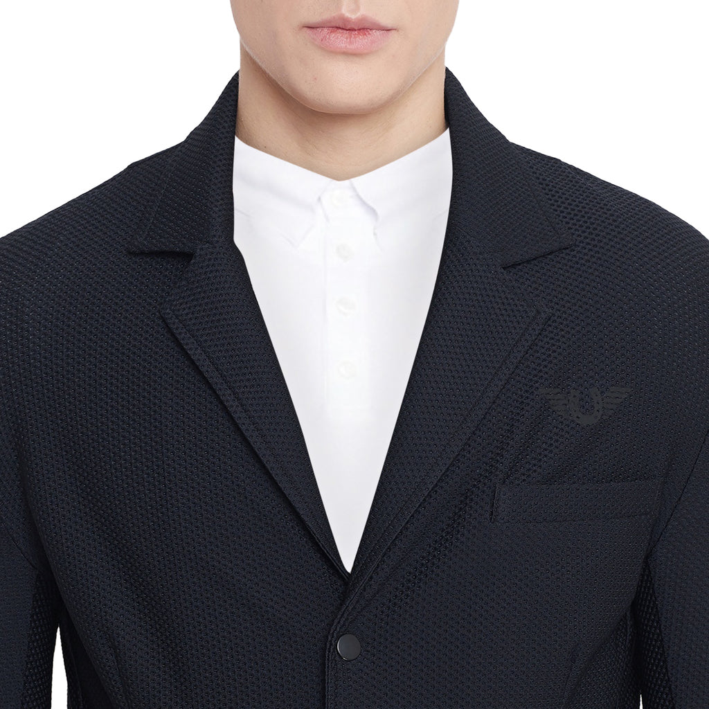 TuffRider Men's EquiVent Show Coat_4