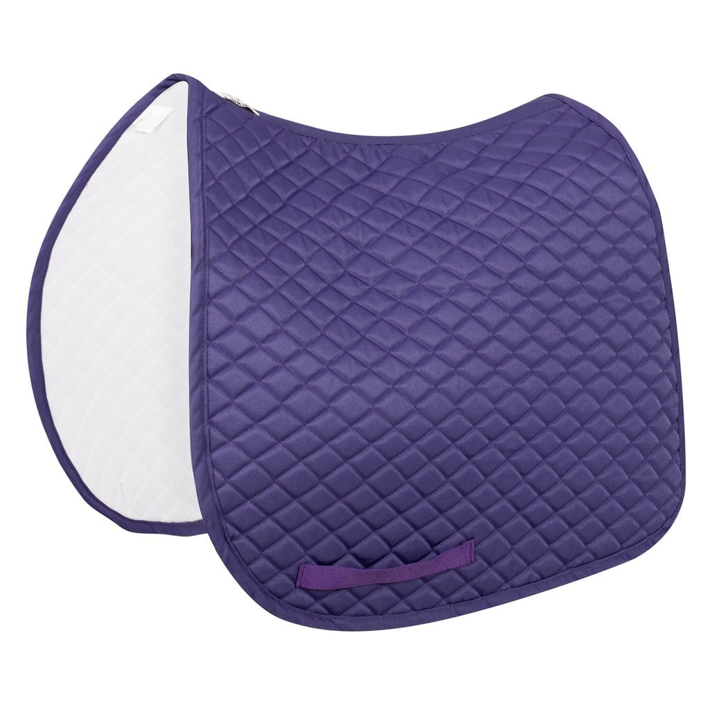TuffRider Basic Pony Saddle Pad_32