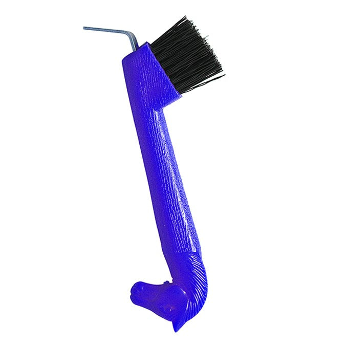 TuffRider Horse Head Hoof Pick