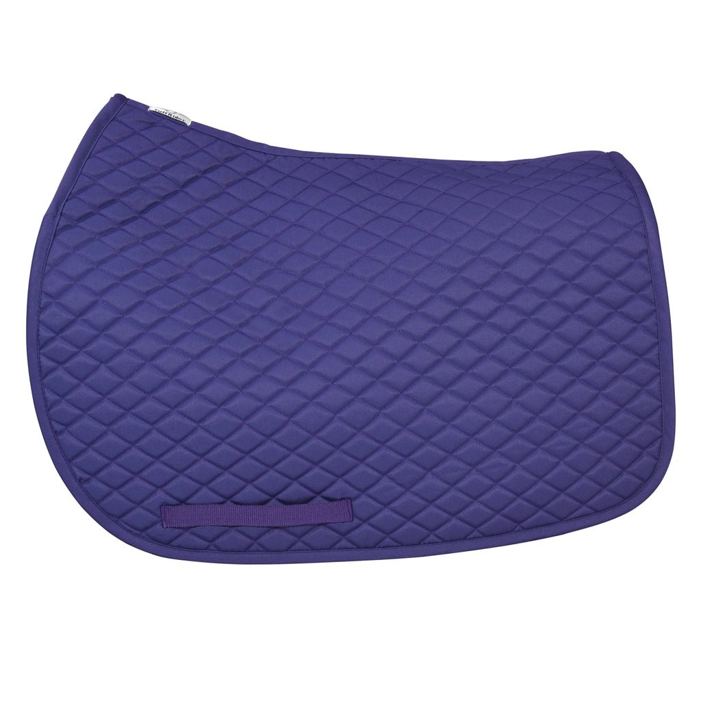 TuffRider Basic Pony Saddle Pad_31