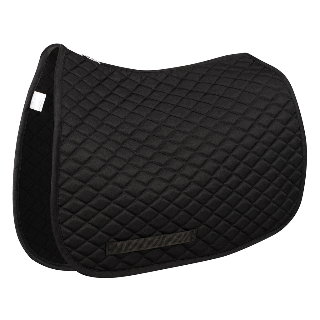 TuffRider Basic Pony Saddle Pad_21